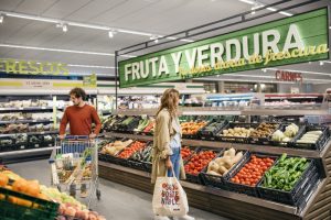Fruta y Verdura_ALDI