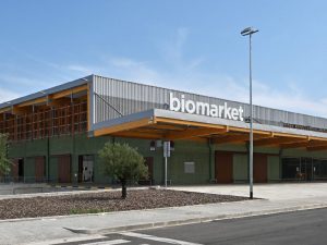 Mercabarna Biomarket